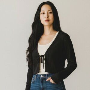 Women's Cardi's SZ XS